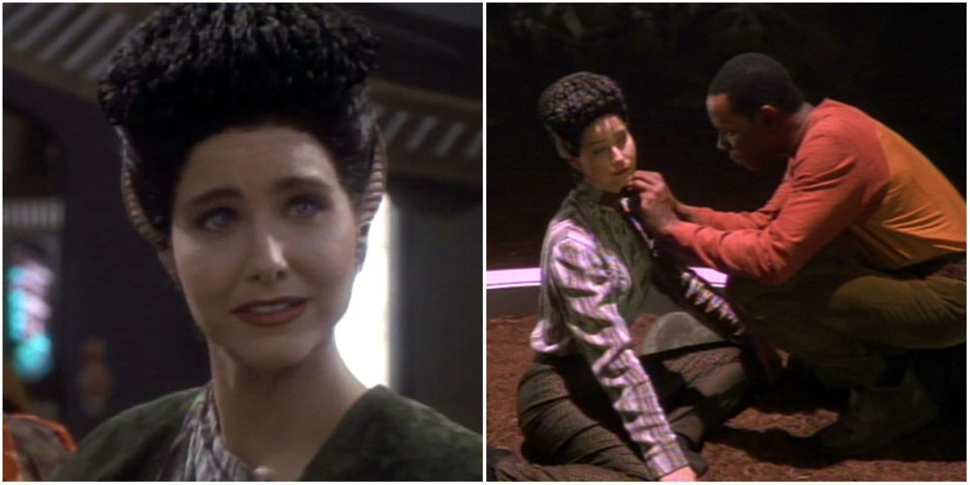 Eris in Star Trek: Deep Space Nine