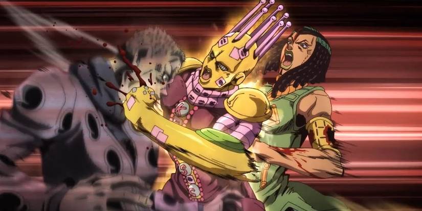 Ermes attacks Sports Maxx