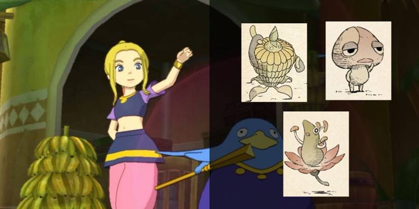 Esther Only Needs One