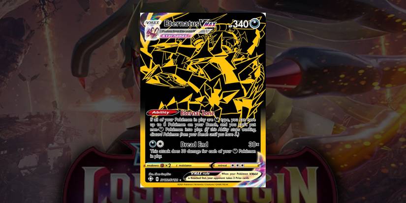 Best Pokemon Cards Released In 2022 (So Far) Best Pokemon Cards Released In 2022 (So Far)
