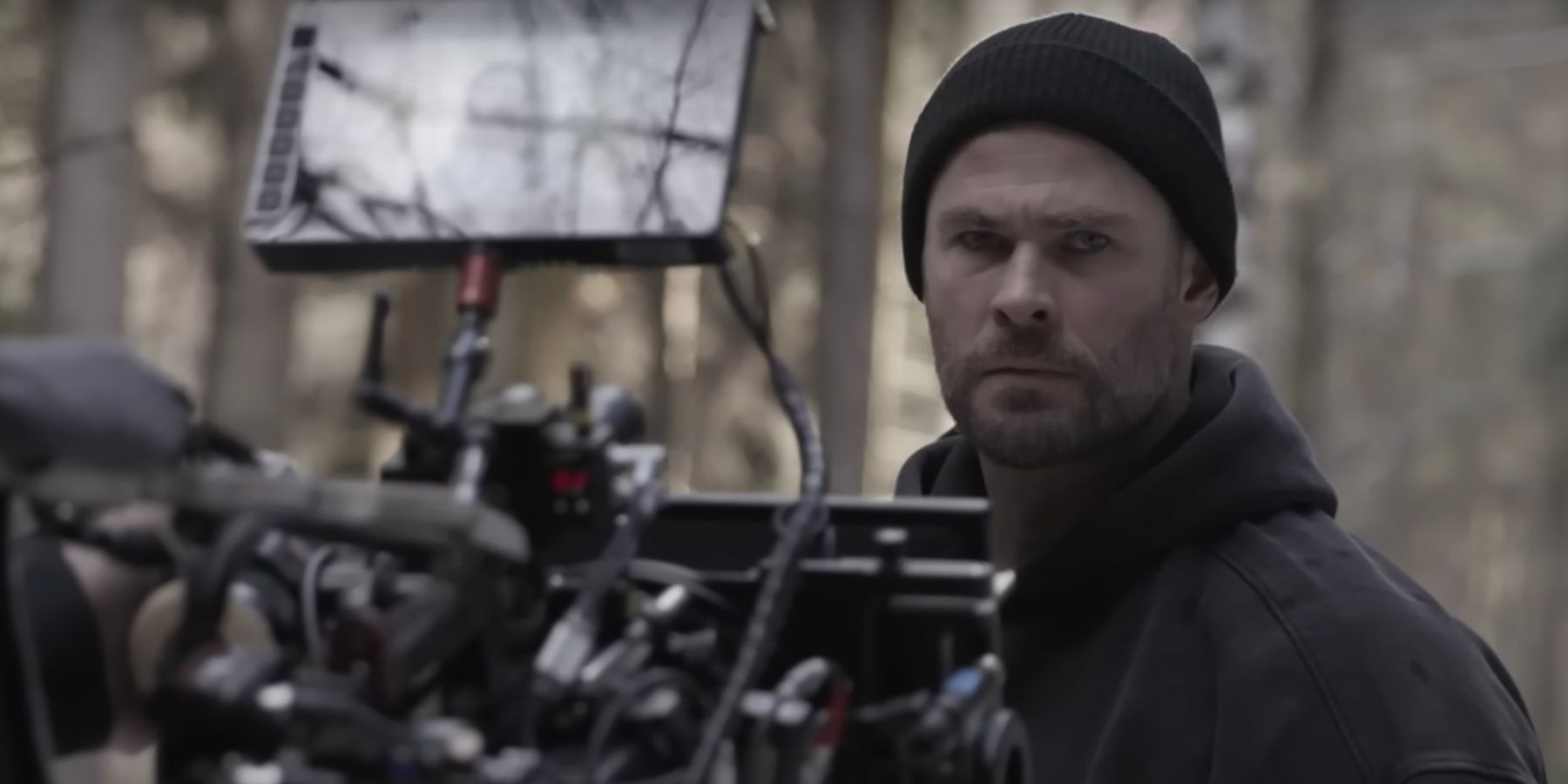 Extraction 2 Offers First Look At Chris Hemsworth Back In Action