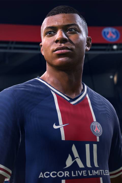 FIFA 21
