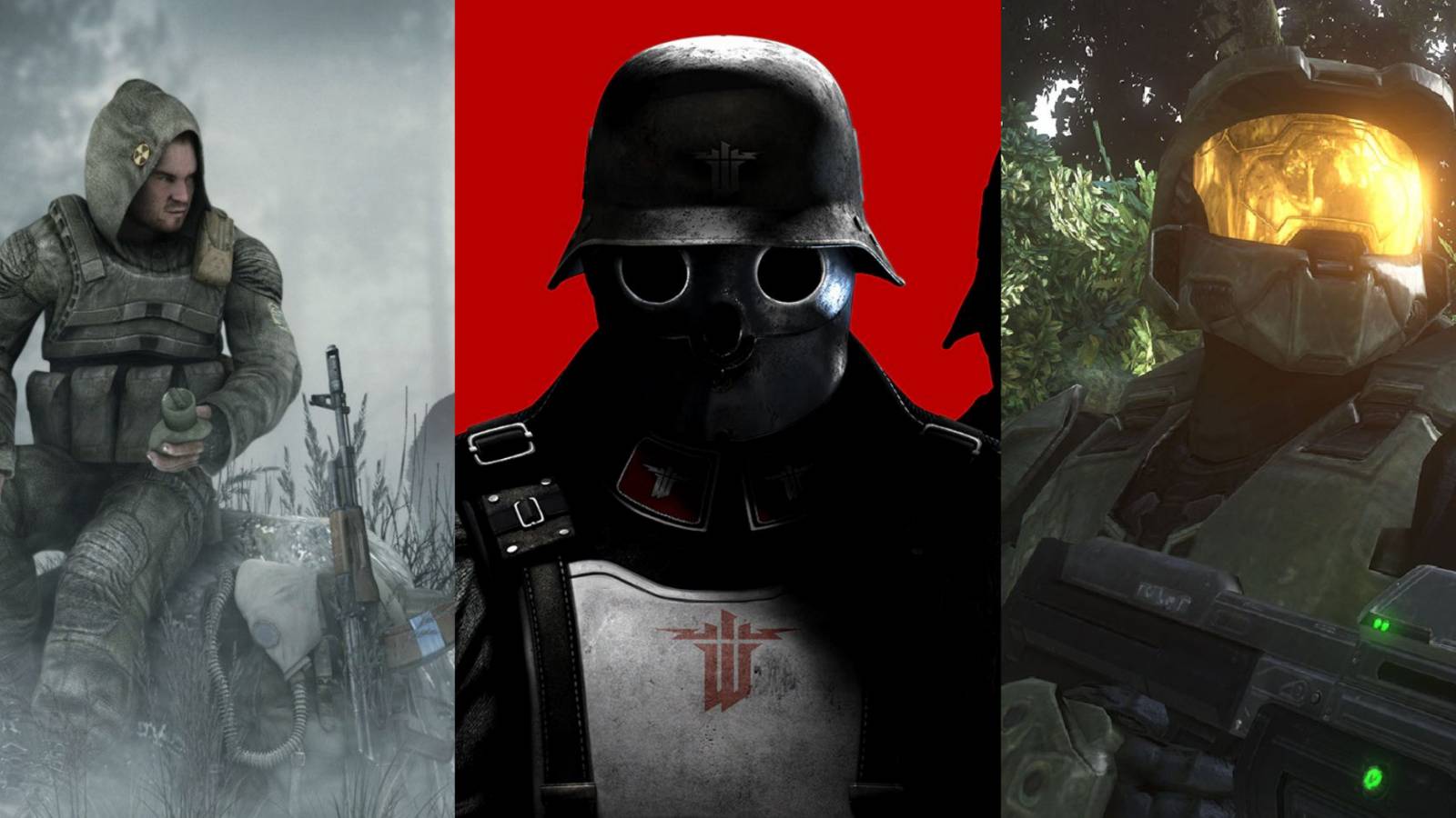 FPS World Building Featured Image