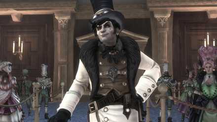 Fable 3 River