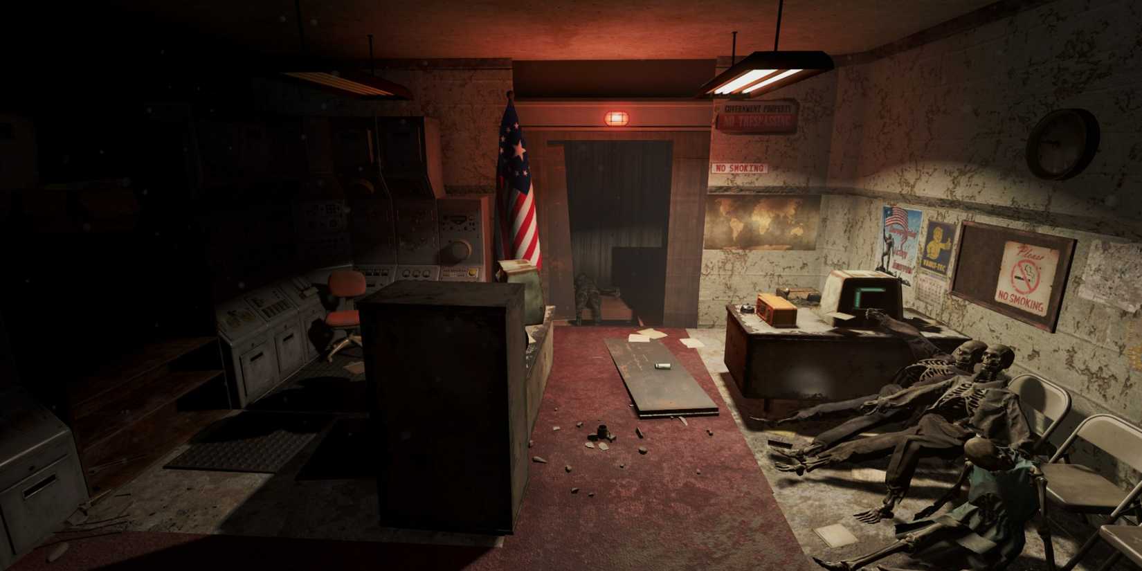 Fallout 4 - N.E.S.T. Mod