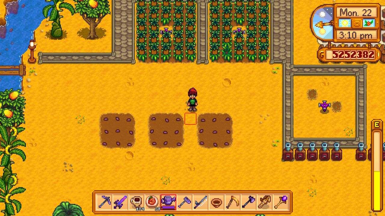 Never Weed Again The Lazy Stardew Valley Farmers Guide - gqsw0k2