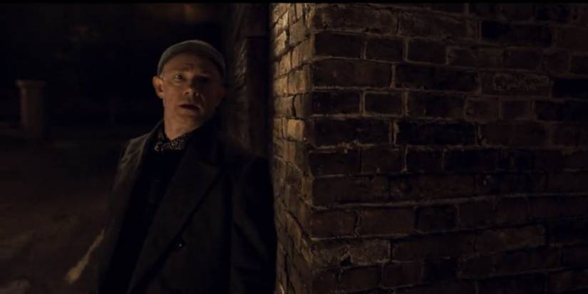 everett k ross in secret invasion