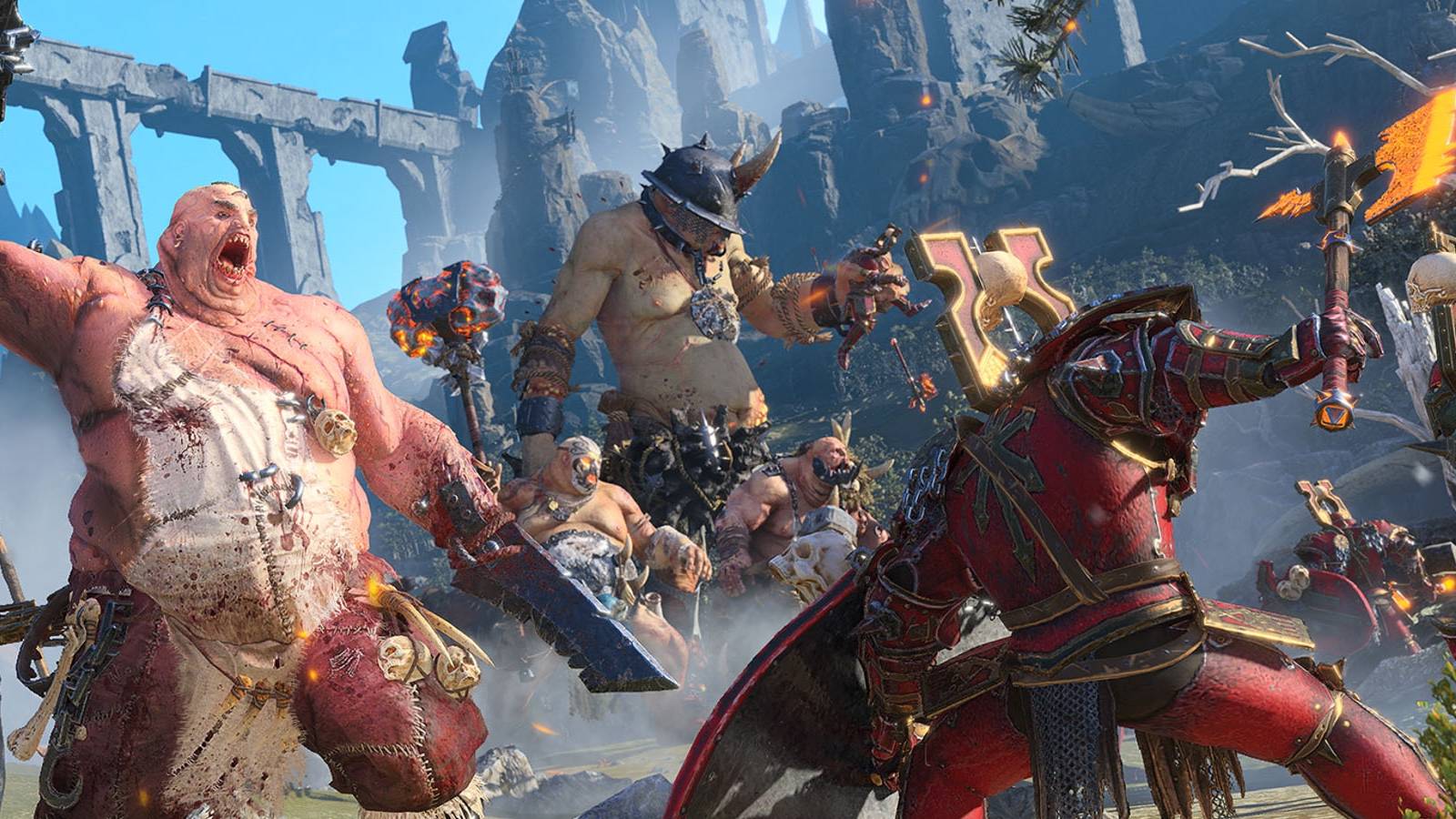 Feature - How to Confederate in Total War Warhammer 3