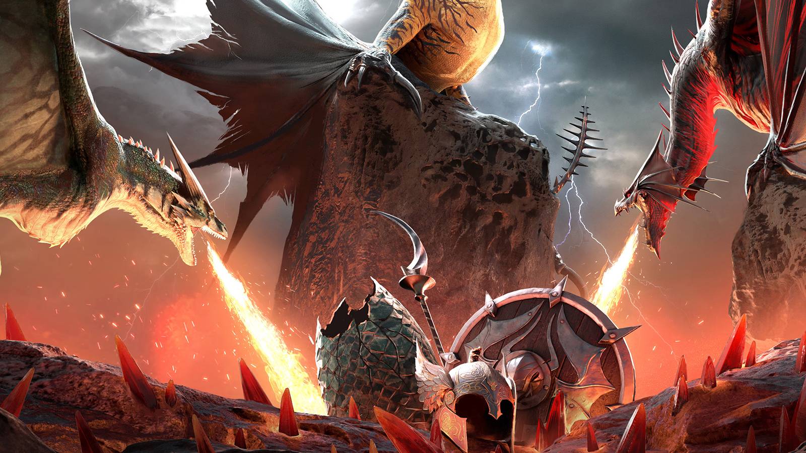 Featured - Best Classes in Century Age Of Ashes