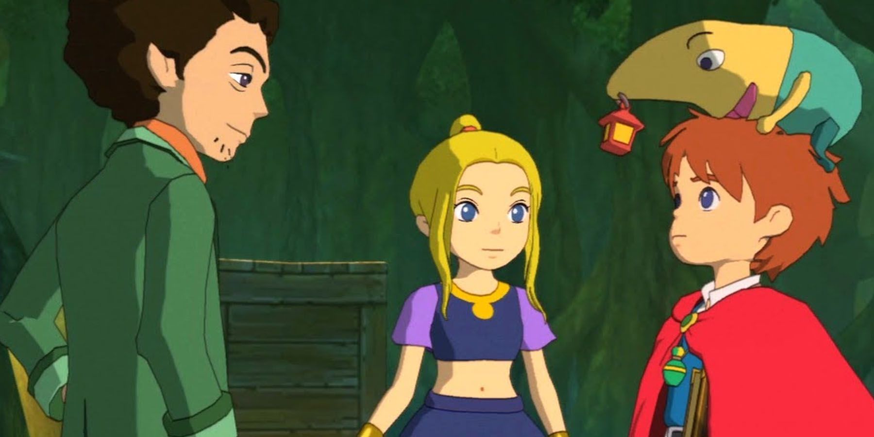 Featured - Best Familiars in Ni no Kuni Wrath of the White Witch