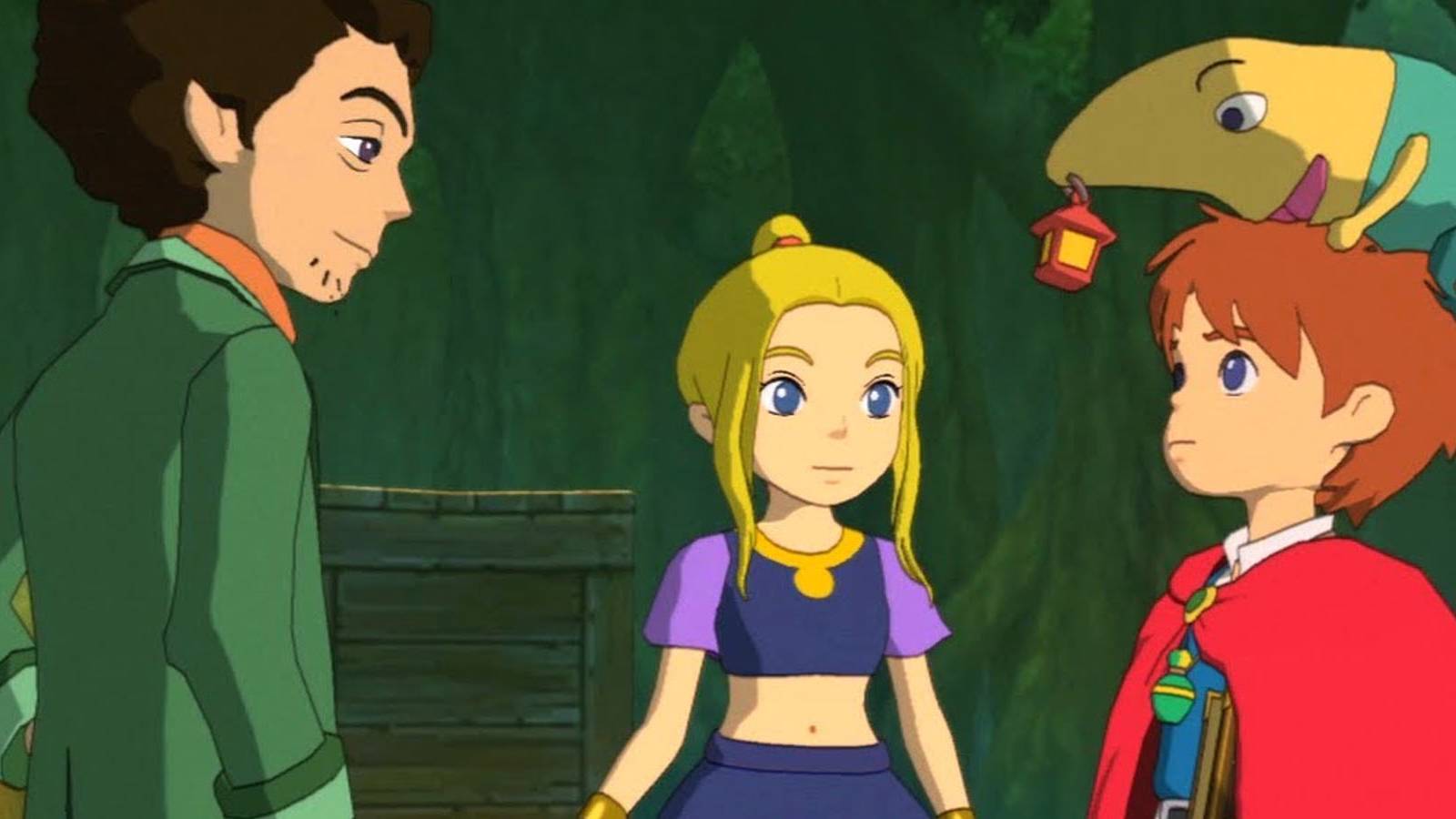Featured - Best Familiars in Ni no Kuni Wrath of the White Witch