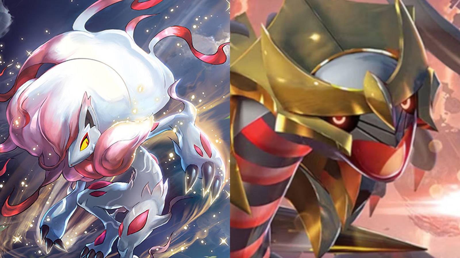 Featured - Best Pokemon TCG Cards of 2022
