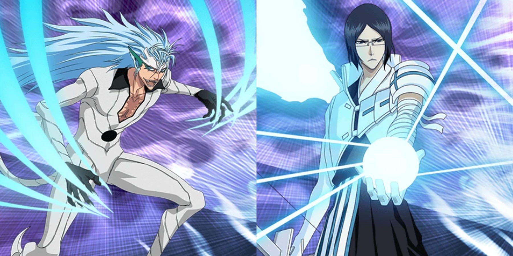 Bleach Brave Souls: The Best Starter Characters