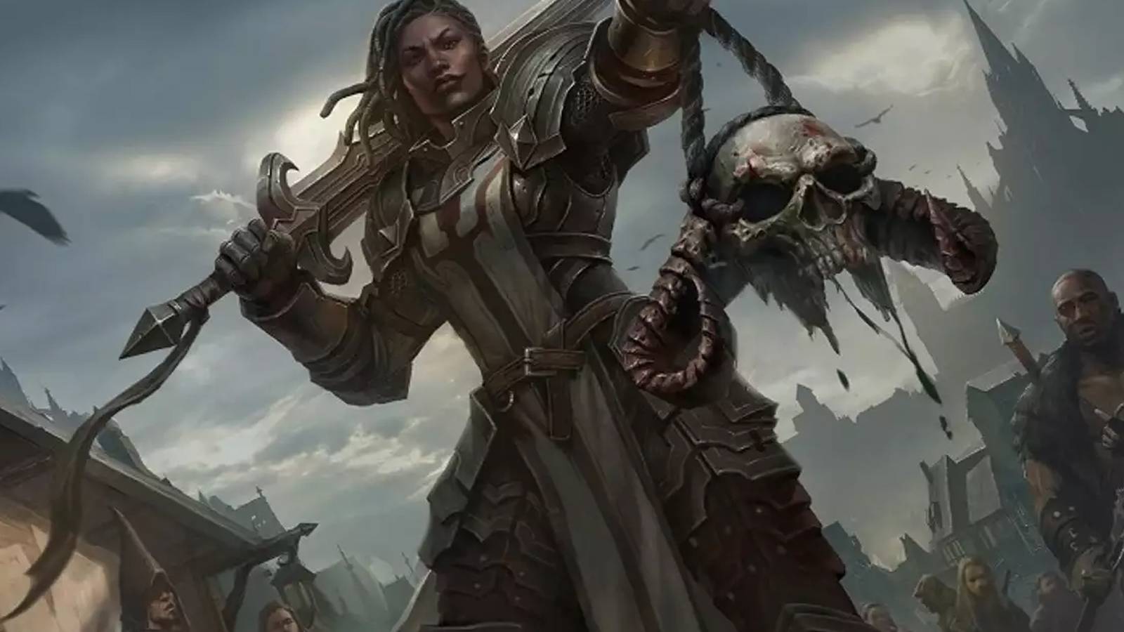 Featured - Diablo Immortal Adventurers Path Guide