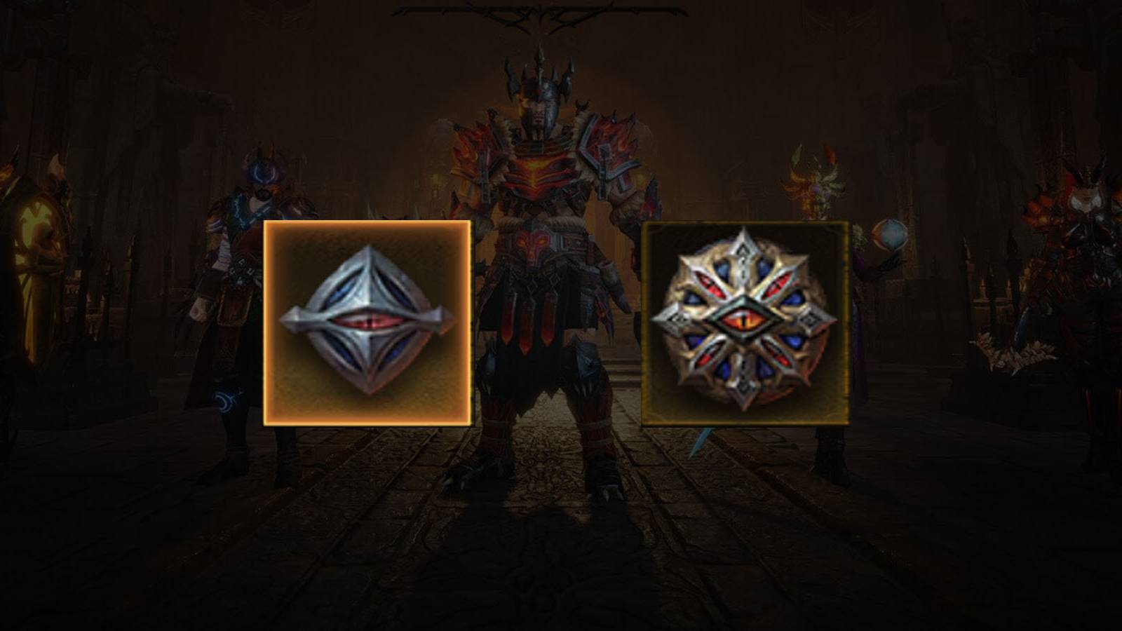 Featured - Diablo Immortal Charms Guide