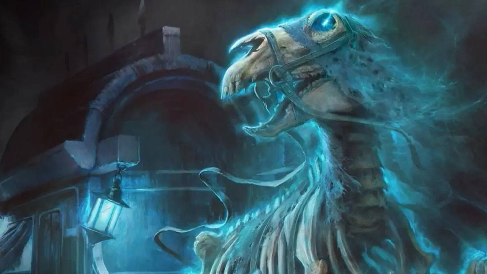 Featured - Diablo Immortal Haunted Carriage Guide