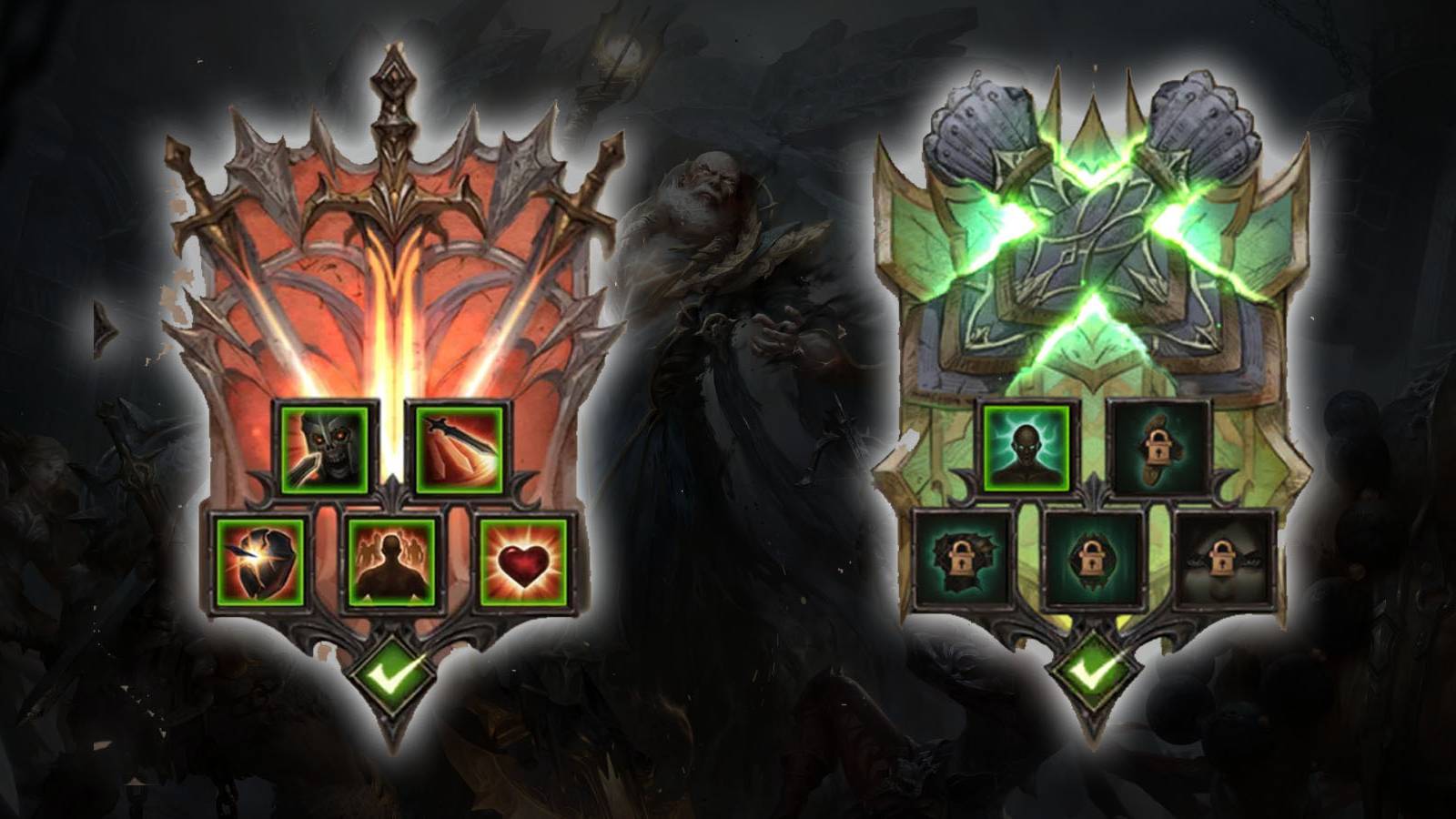 Featured - Diablo Immortal Paragon Level Guide