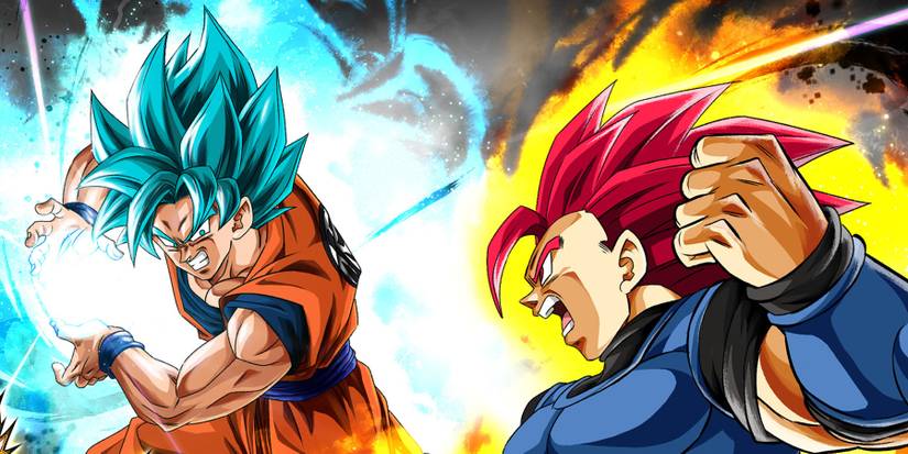 Featured - Dragon Ball Legends Best Equipment
