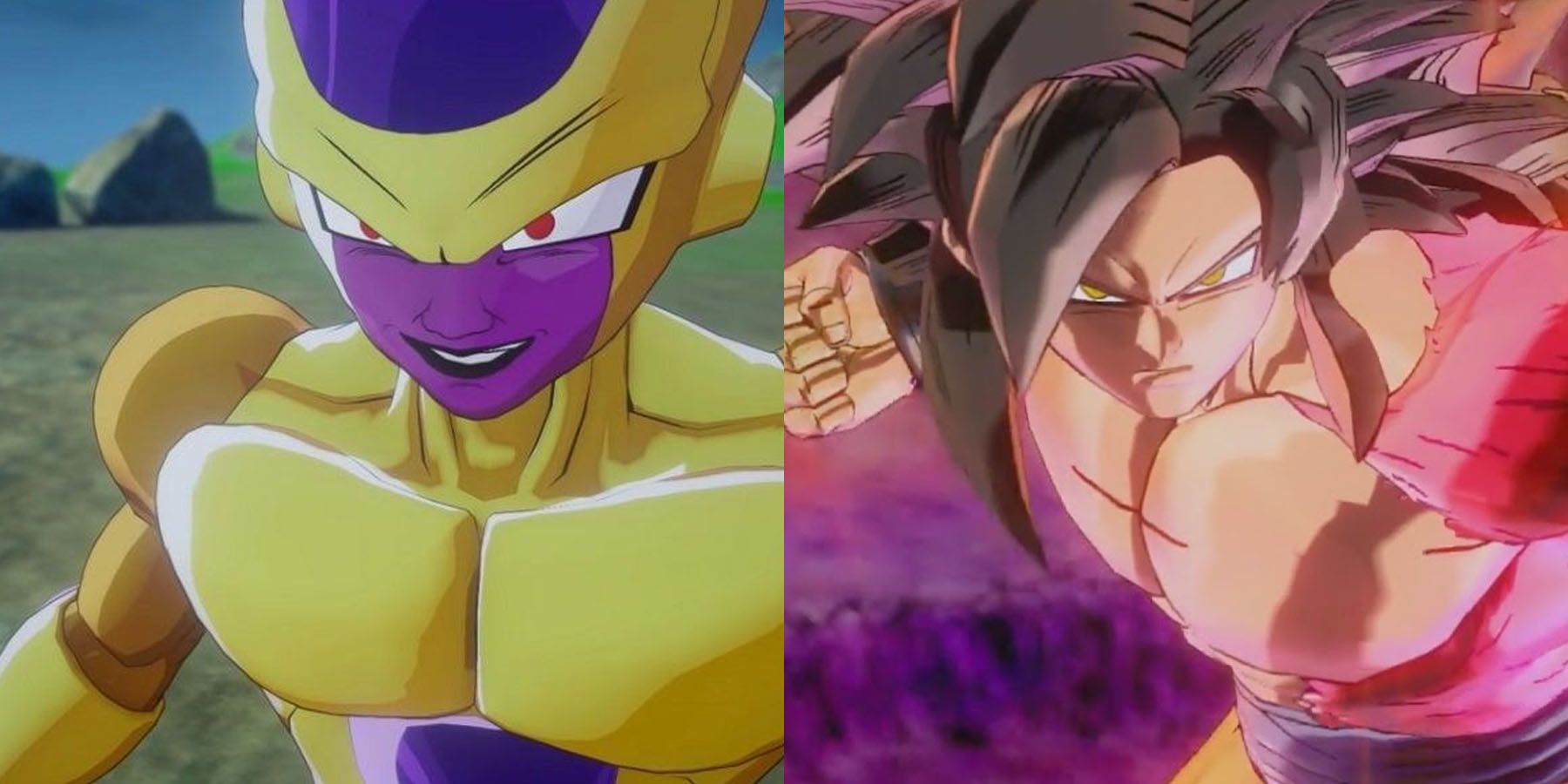 Dragon Ball Xenoverse 2 Best Ally Characters For Parallel Quests