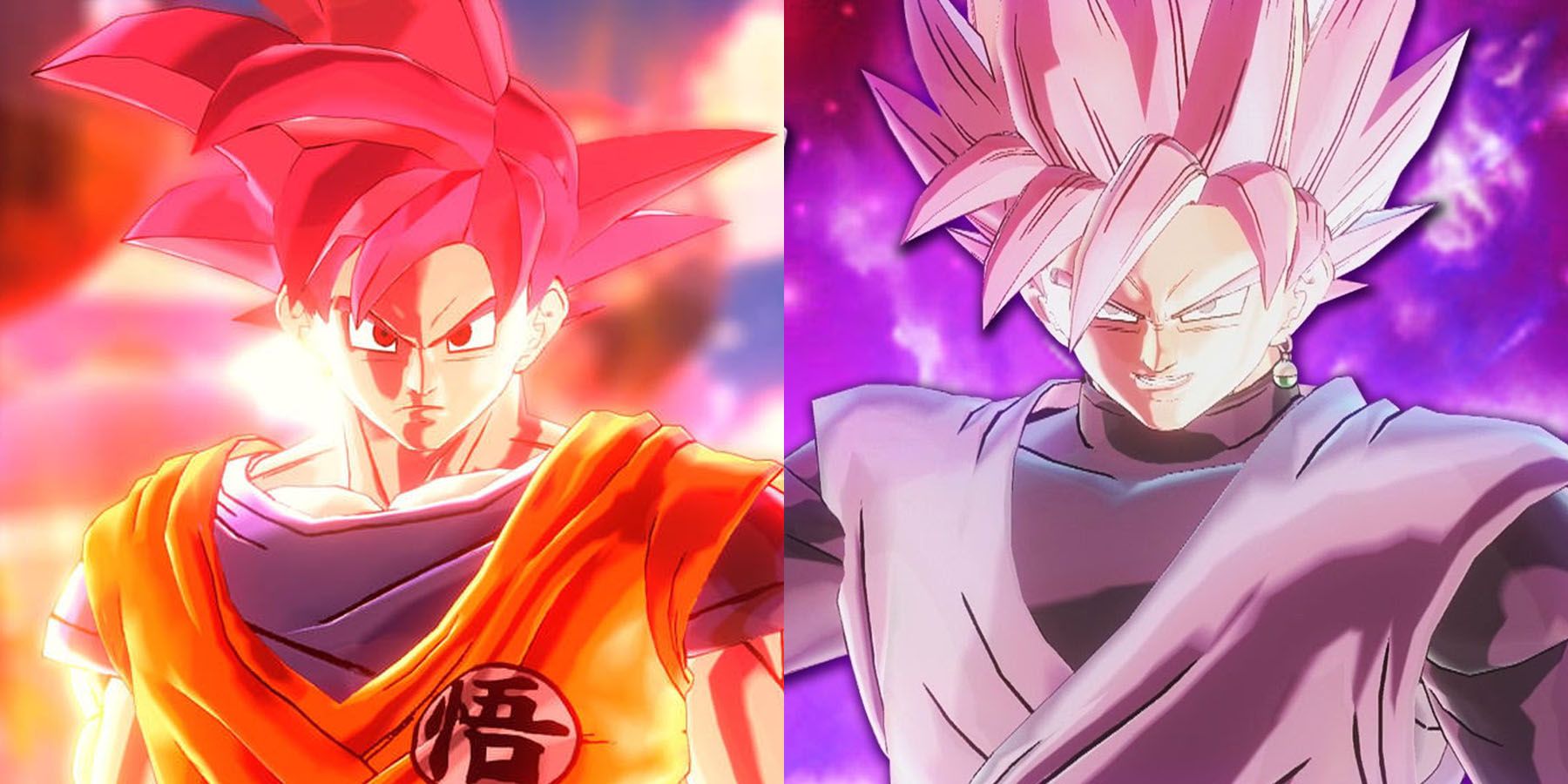 ✓ Dragon Ball Xenoverse 2: Сильнейшие персонажи - iwion.ru