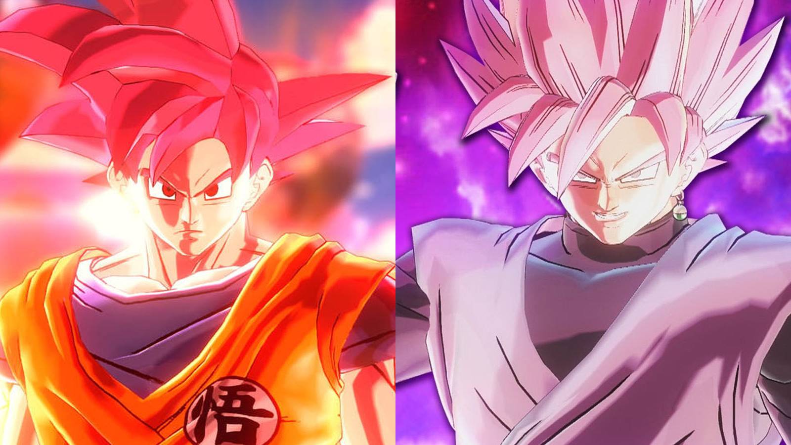 Featured - Dragon Ball Xenoverse 2 Best Characters