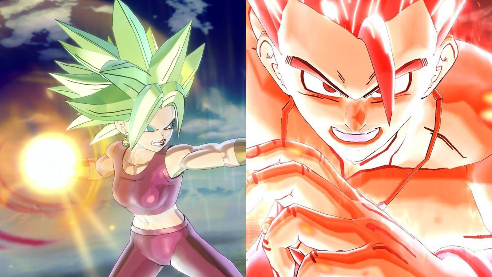 Featured - Dragon Ball Xenoverse 2 Best Super Attacks