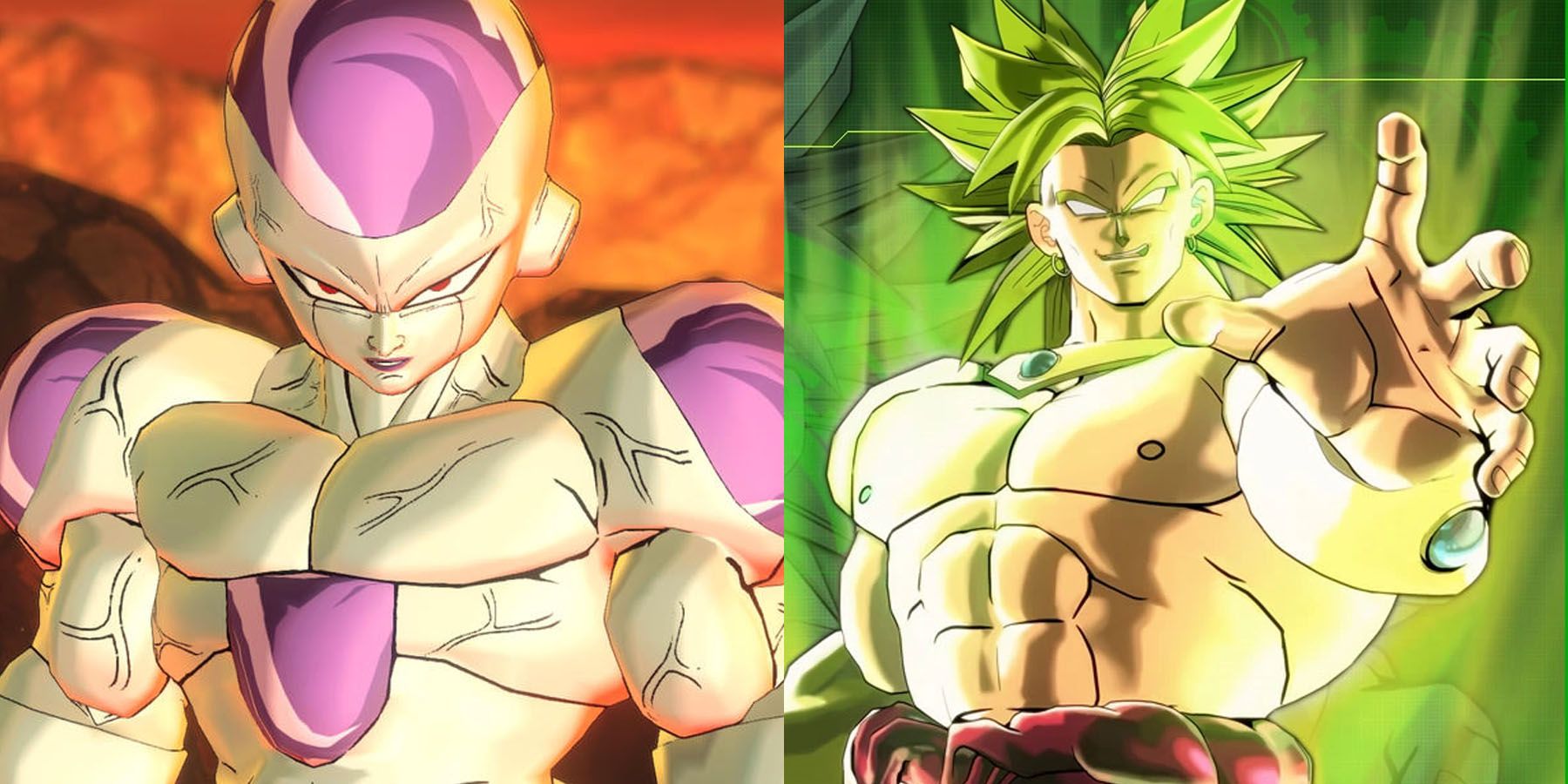 Best Super Souls In Dragon Ball Xenoverse 2