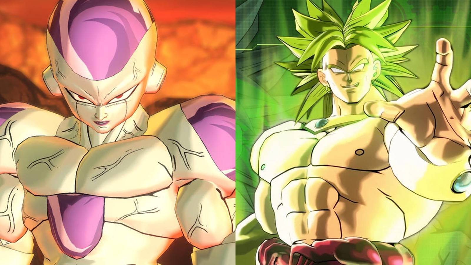 Featured - Dragon Ball Xenoverse 2 Super Souls