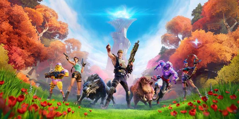 Featured - Fortnite Best Controller Settings