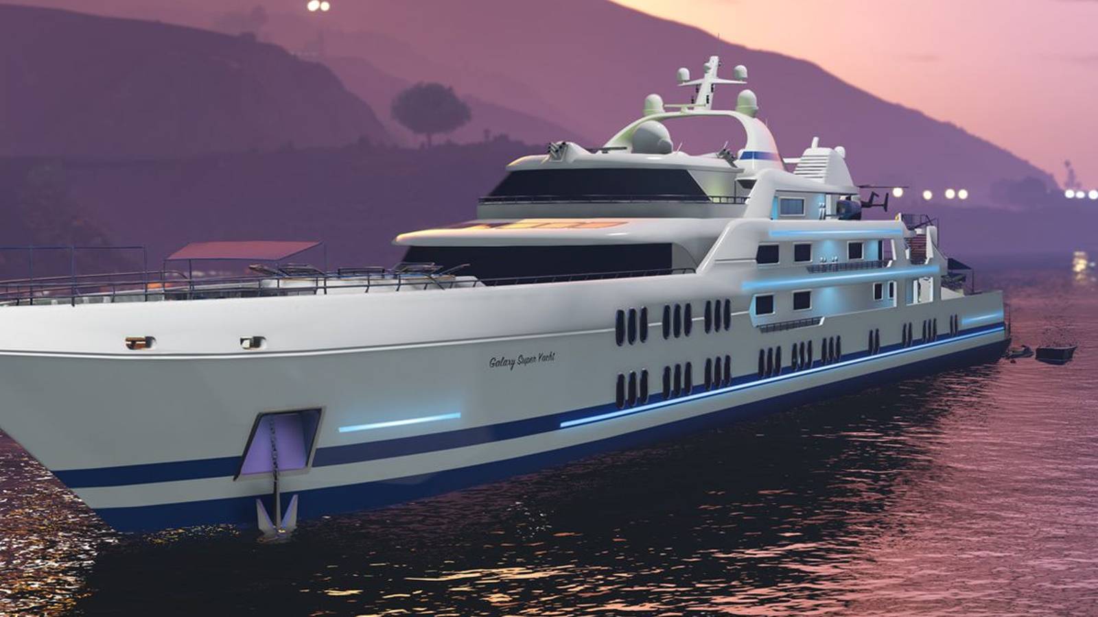 Featured - How To Do The A Superyacht Life Quests