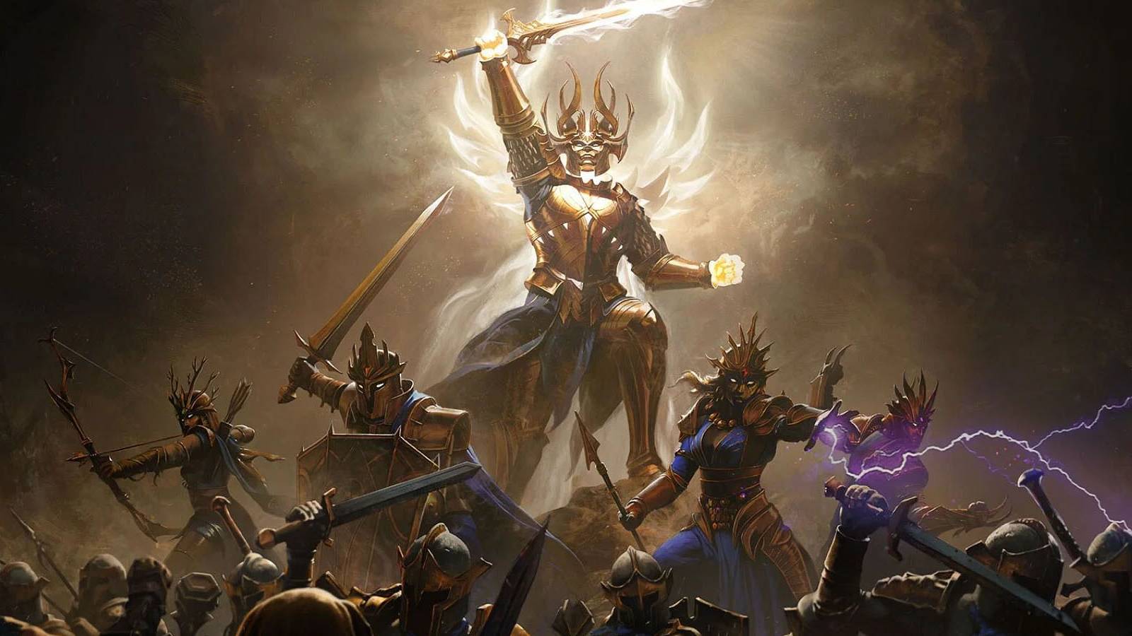 Featured - How the Rite of Exile Works