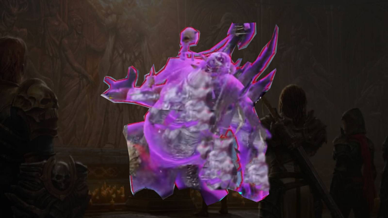 Featured - Killing the Brogoth