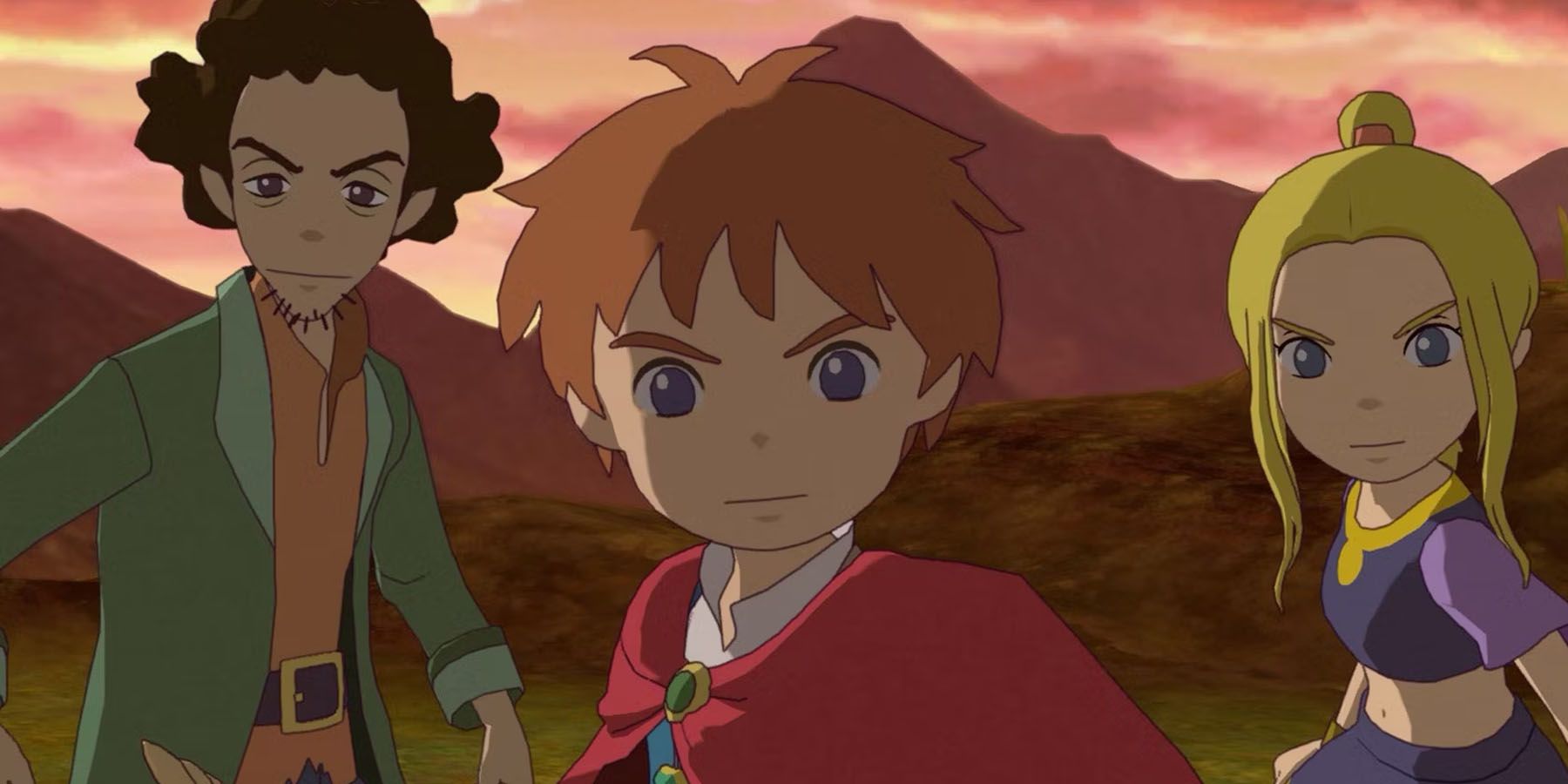 Featured - Ni no Kuni Wrath of the White Witch - Best Equipment