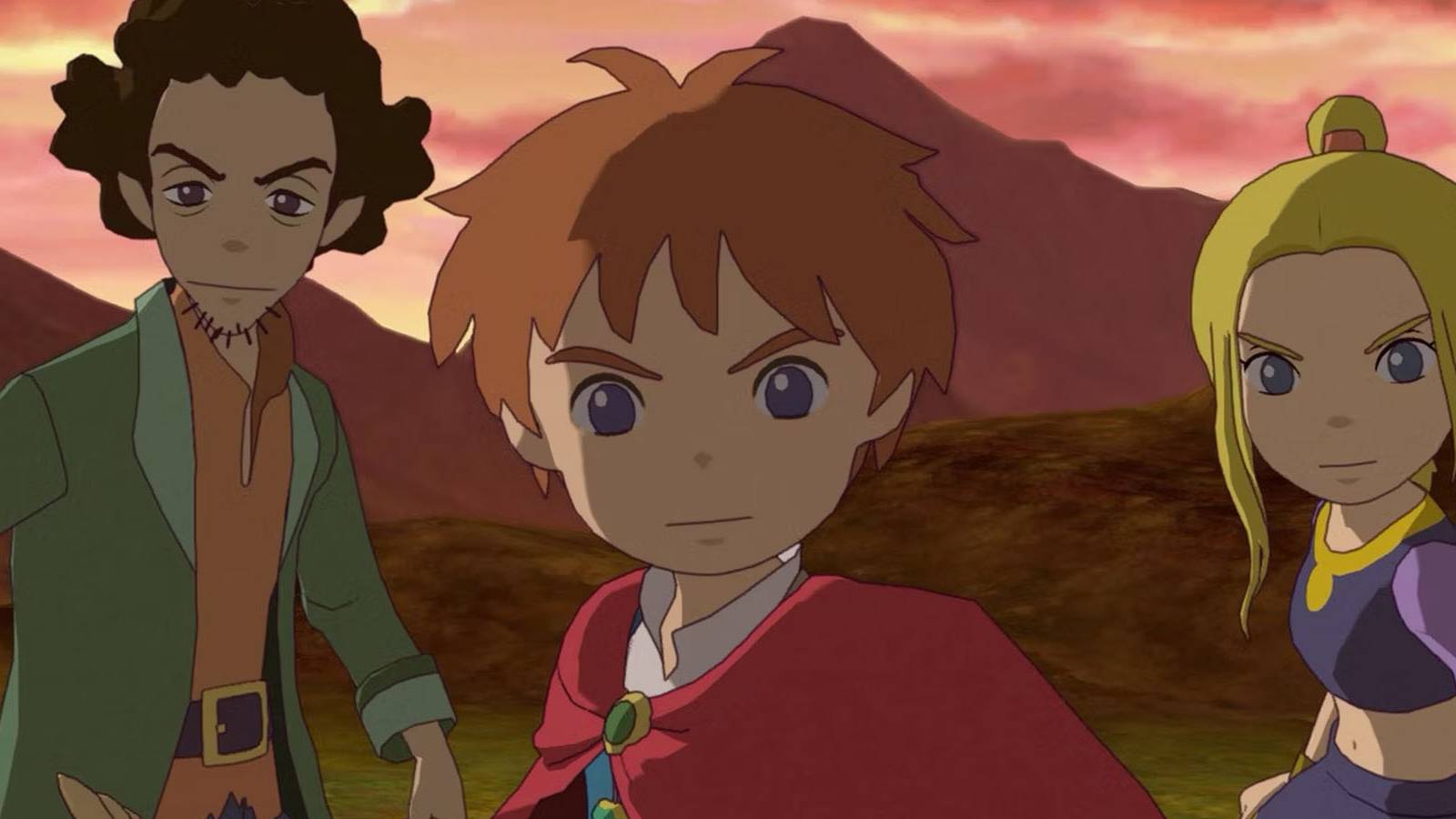 Featured - Ni no Kuni Wrath of the White Witch - Best Equipment
