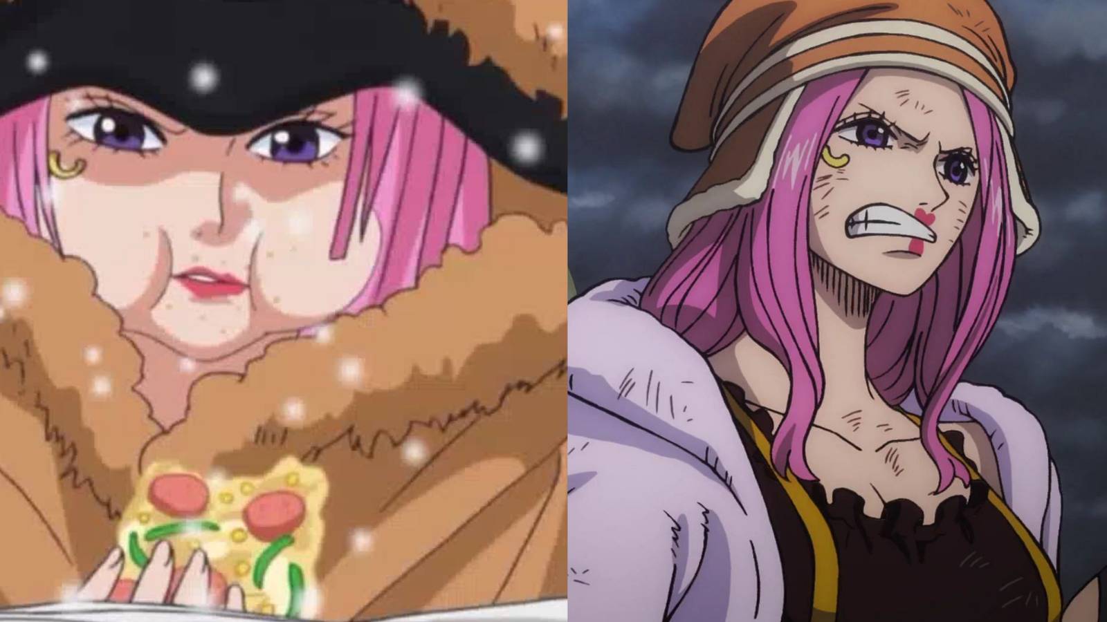 Featured Bonney's goals