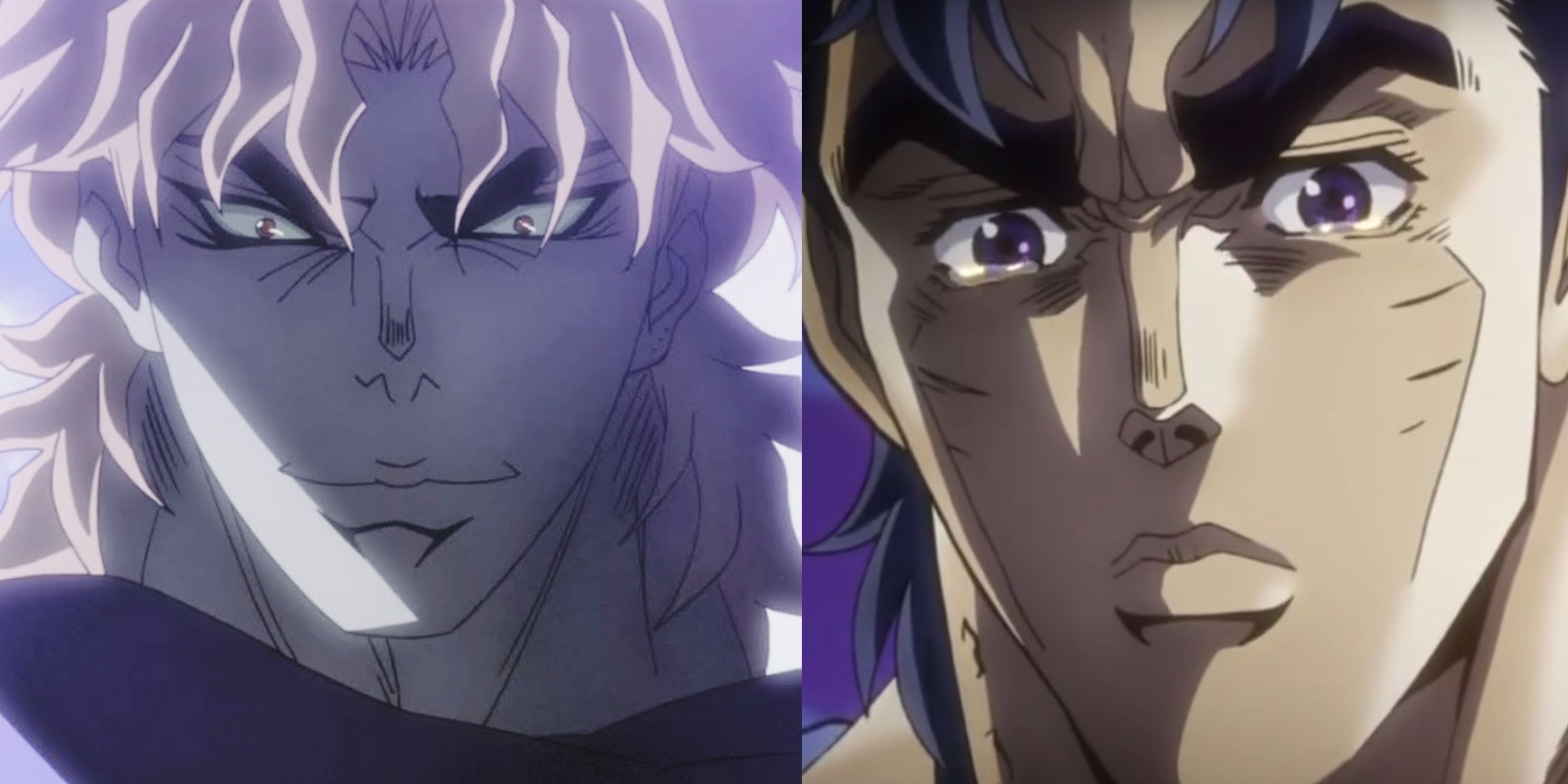 JoJo: DIO and Jonathan's Complex Relationship, Explained