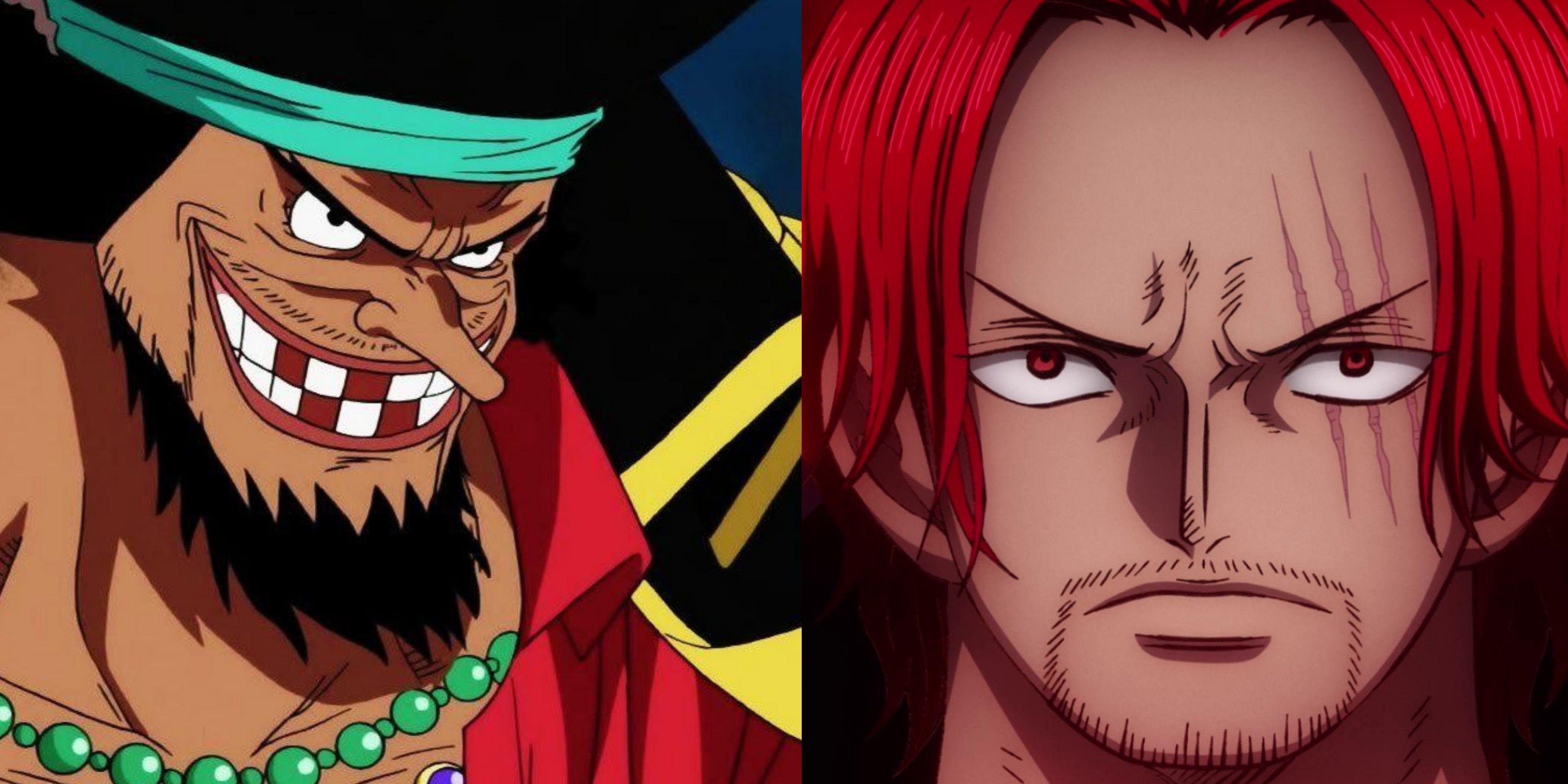 Featured Final Saga Fights One Piece Fans Shanks Blackbeard 