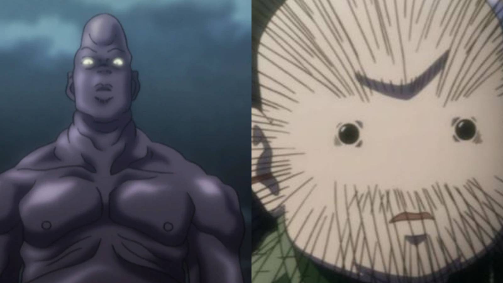 Featured HxH