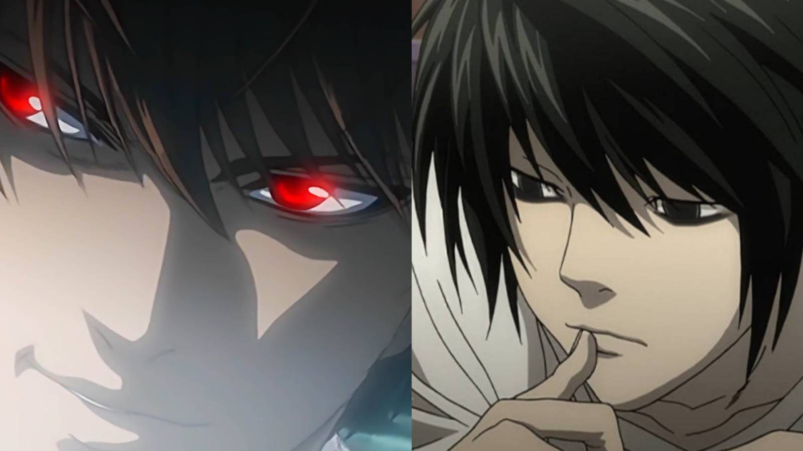 Featured Iconic Friends Turned Enemies Light L