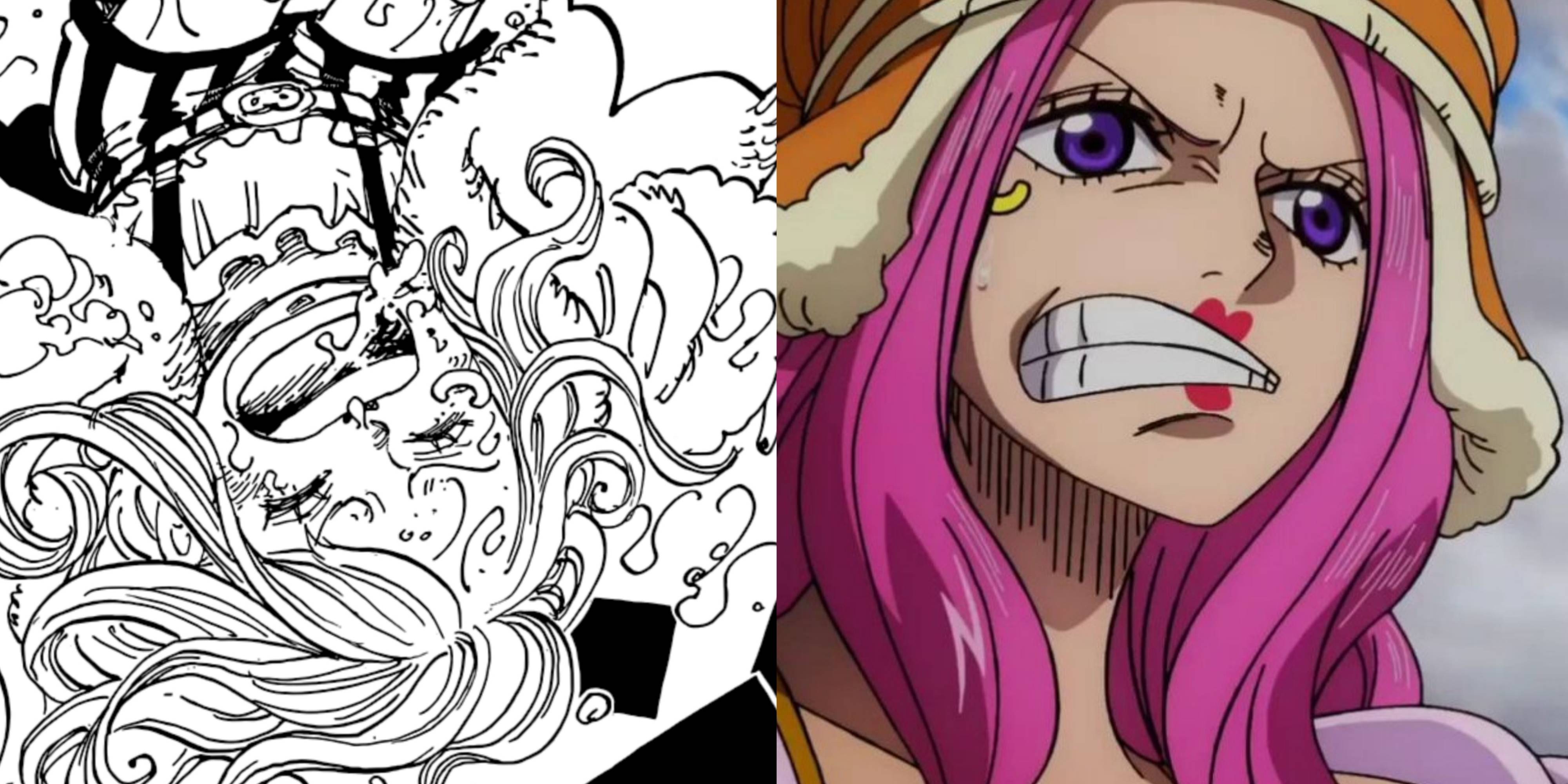 How old is jewelry bonney