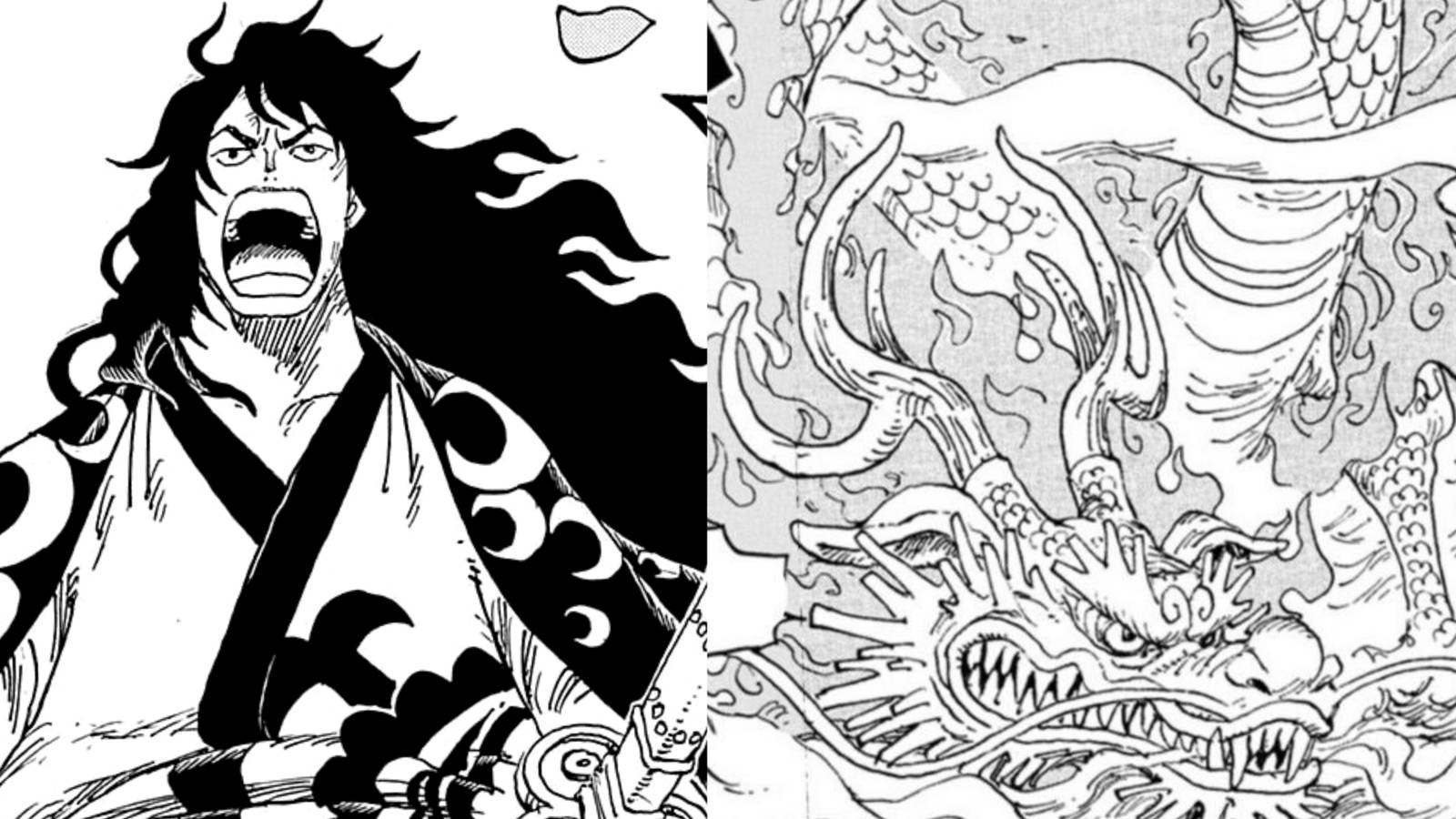 Featured One Piece Momonosuke Character Development
