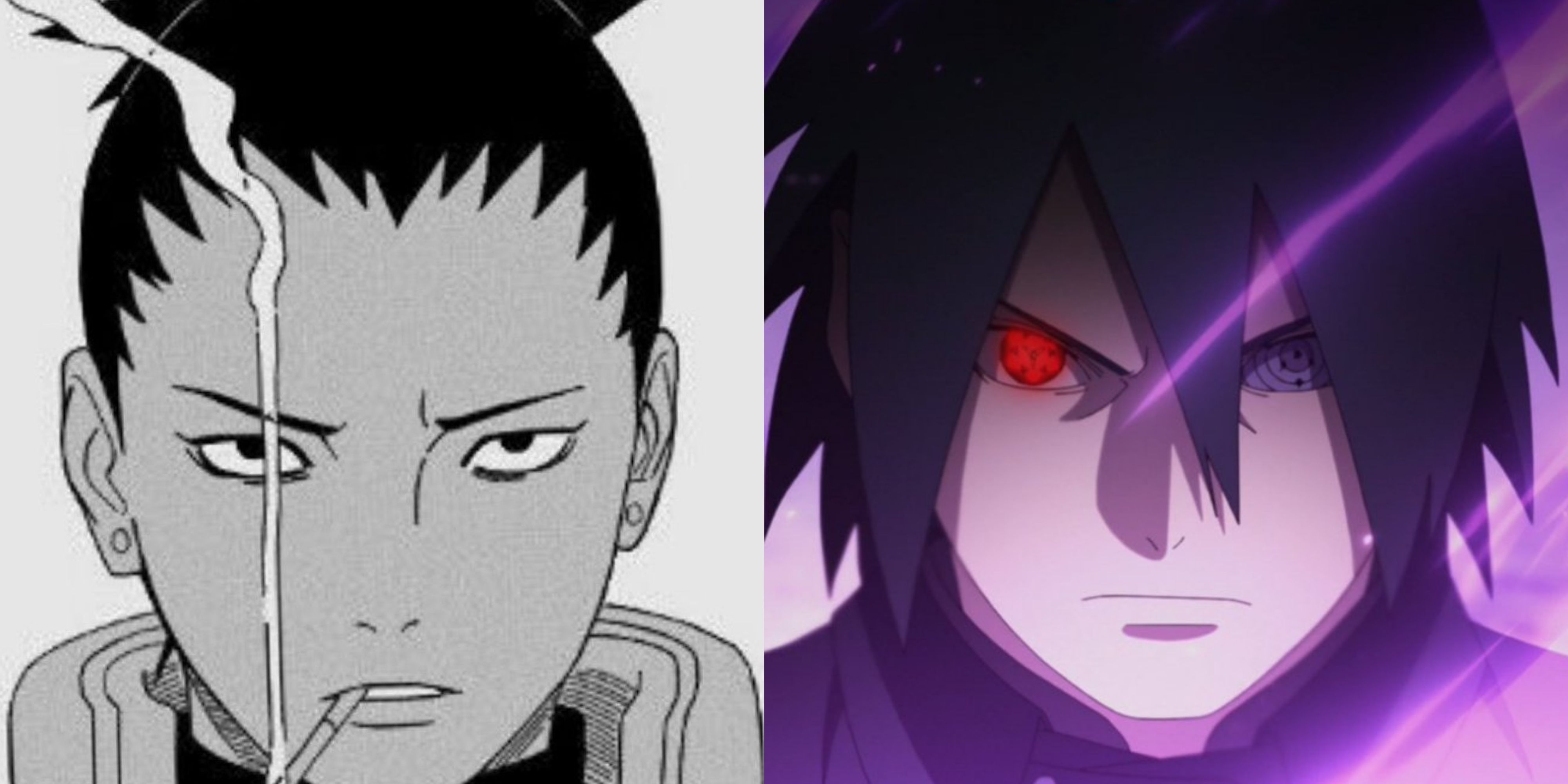 Character Growth in the Naruto World (Part 1, Shippuden & “The