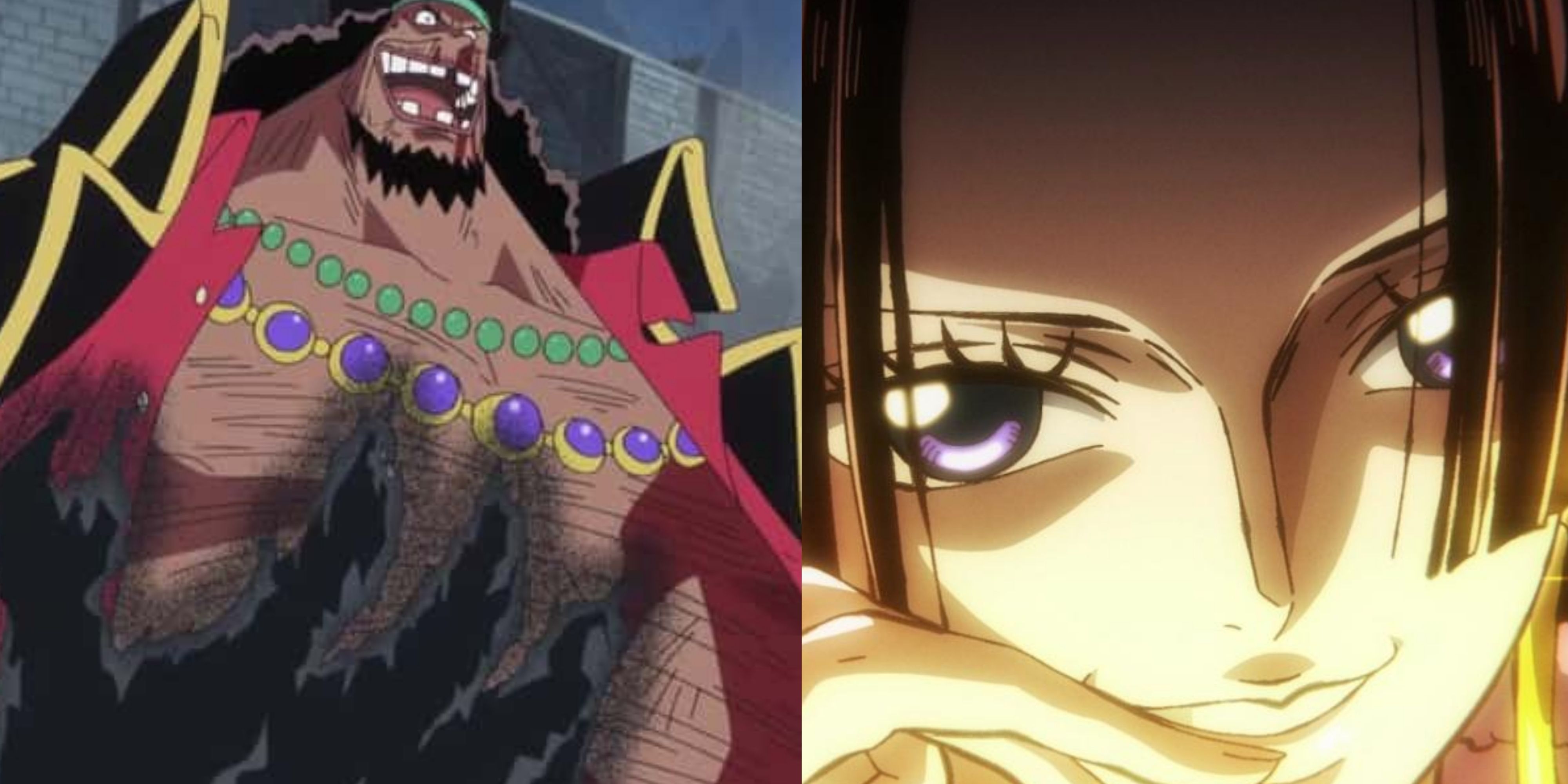 When Did Haki First Appear In The One Piece Series?