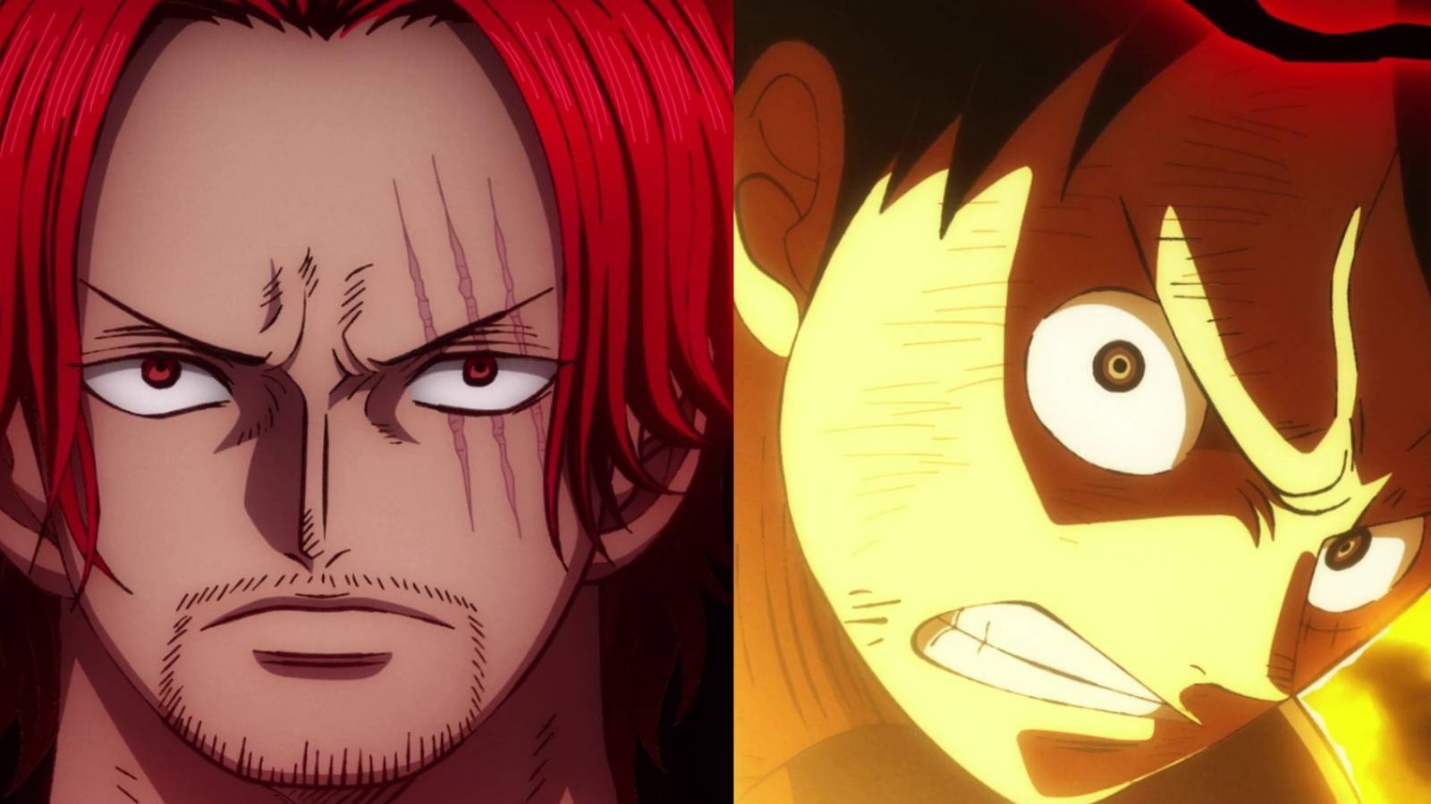 Featured One Piece Beat Akainu Shanks Luffy