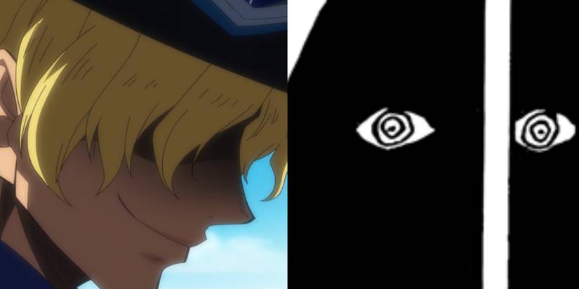 Featured One Piece Chapter 1060 Fate Sabo Imu