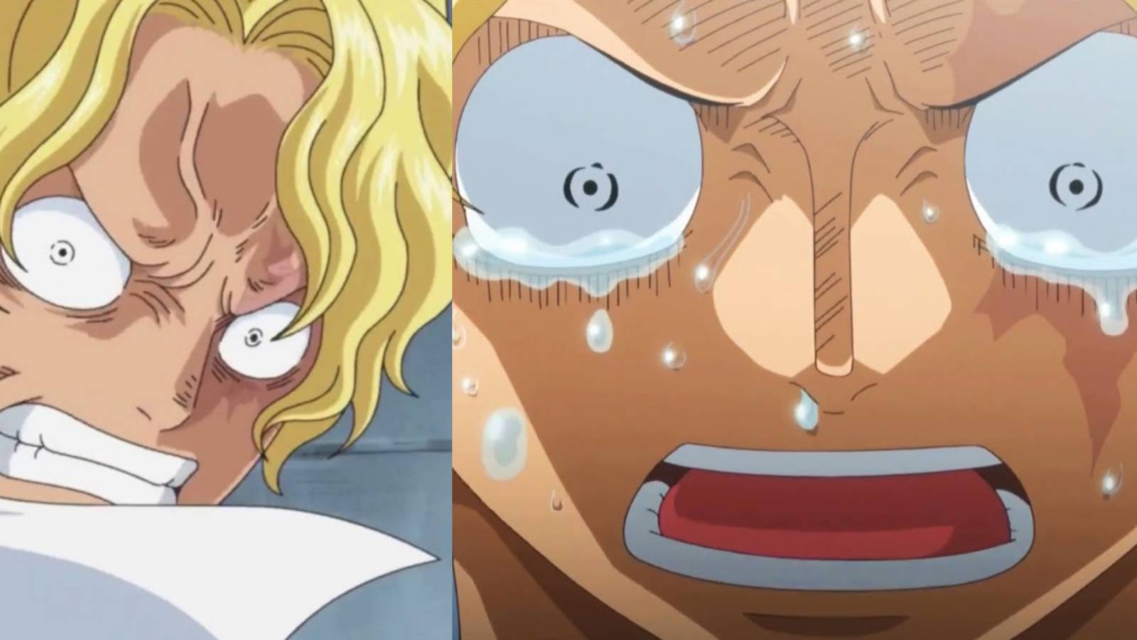 Featured Sabo Kill Cobra One Piece