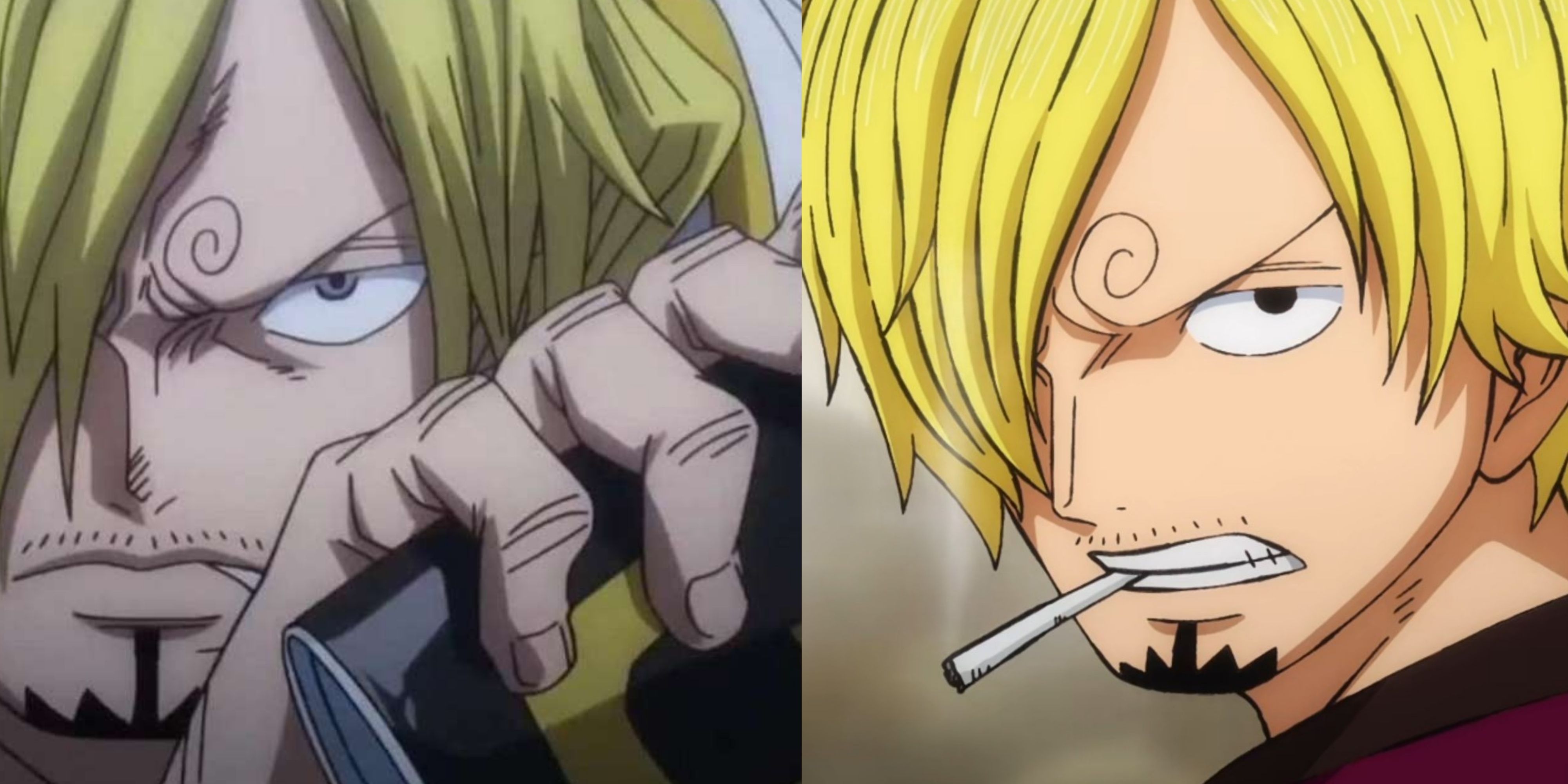 Sanji Vinsmoke: A Mythical Pirate in One Piece