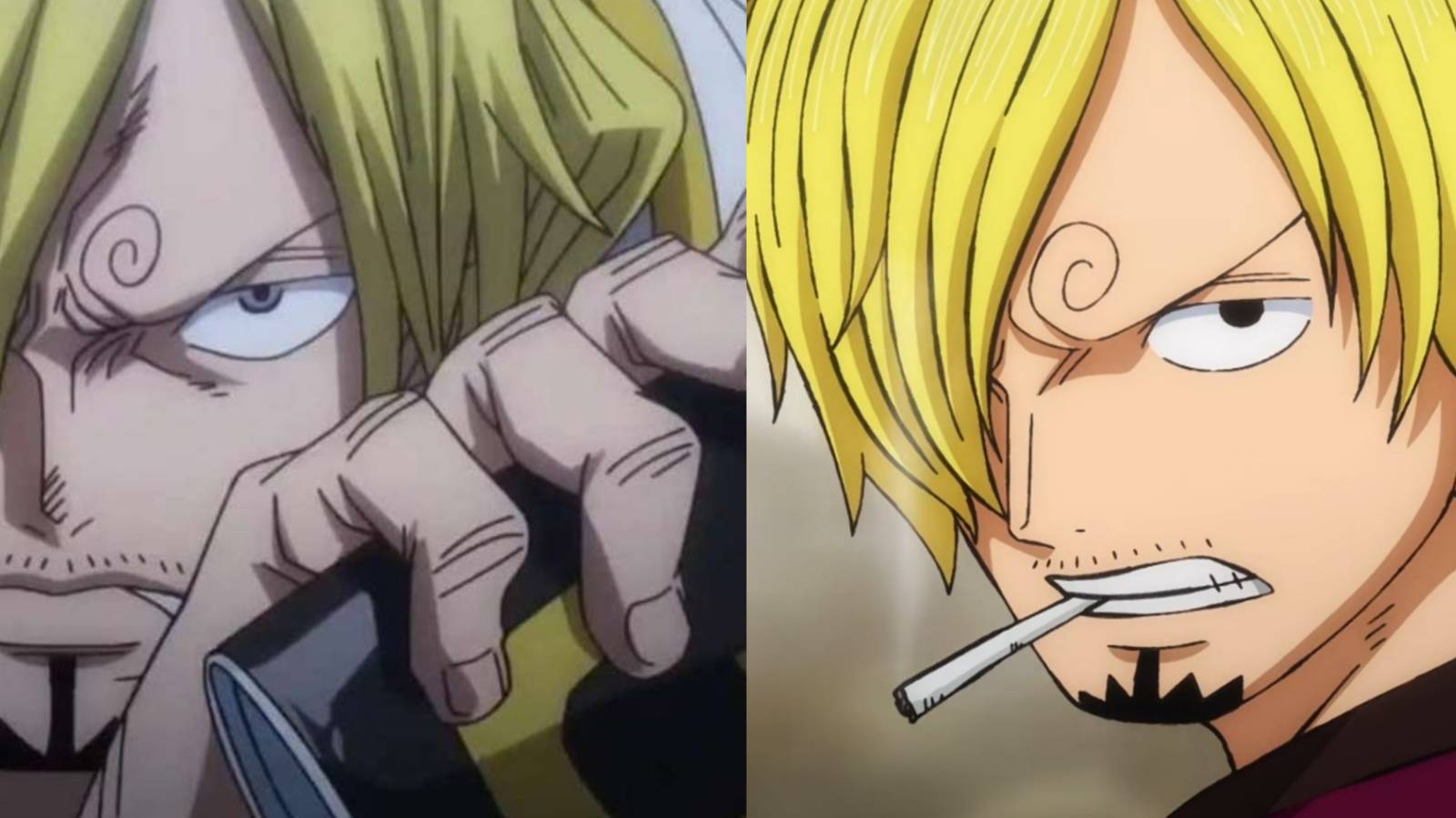 Featured Sanji's Past One Piece
