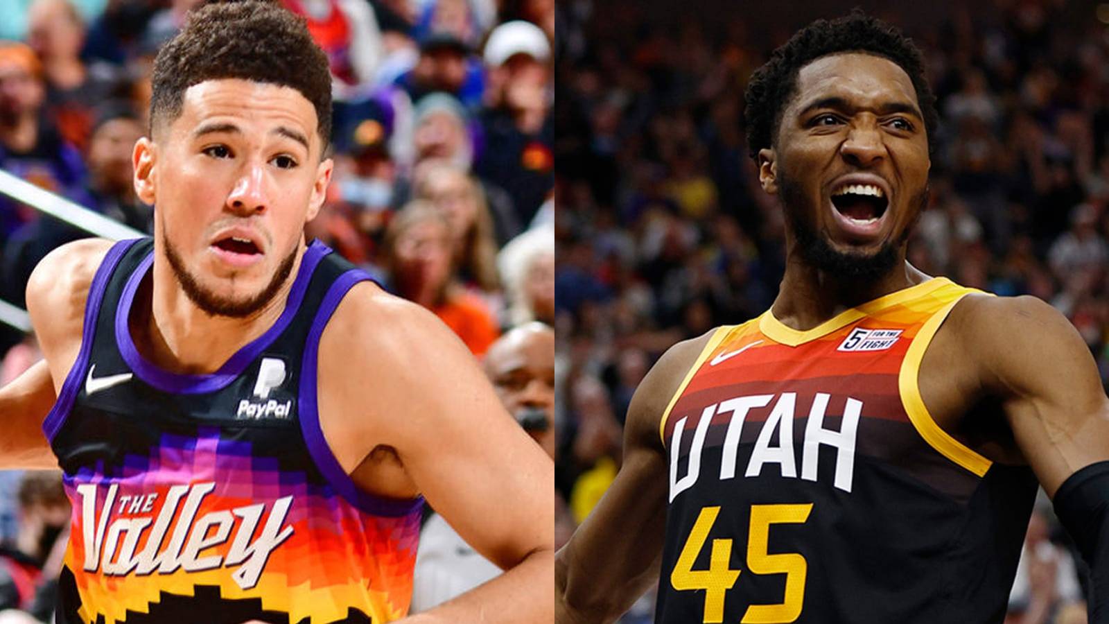 Featured Shooting Guard