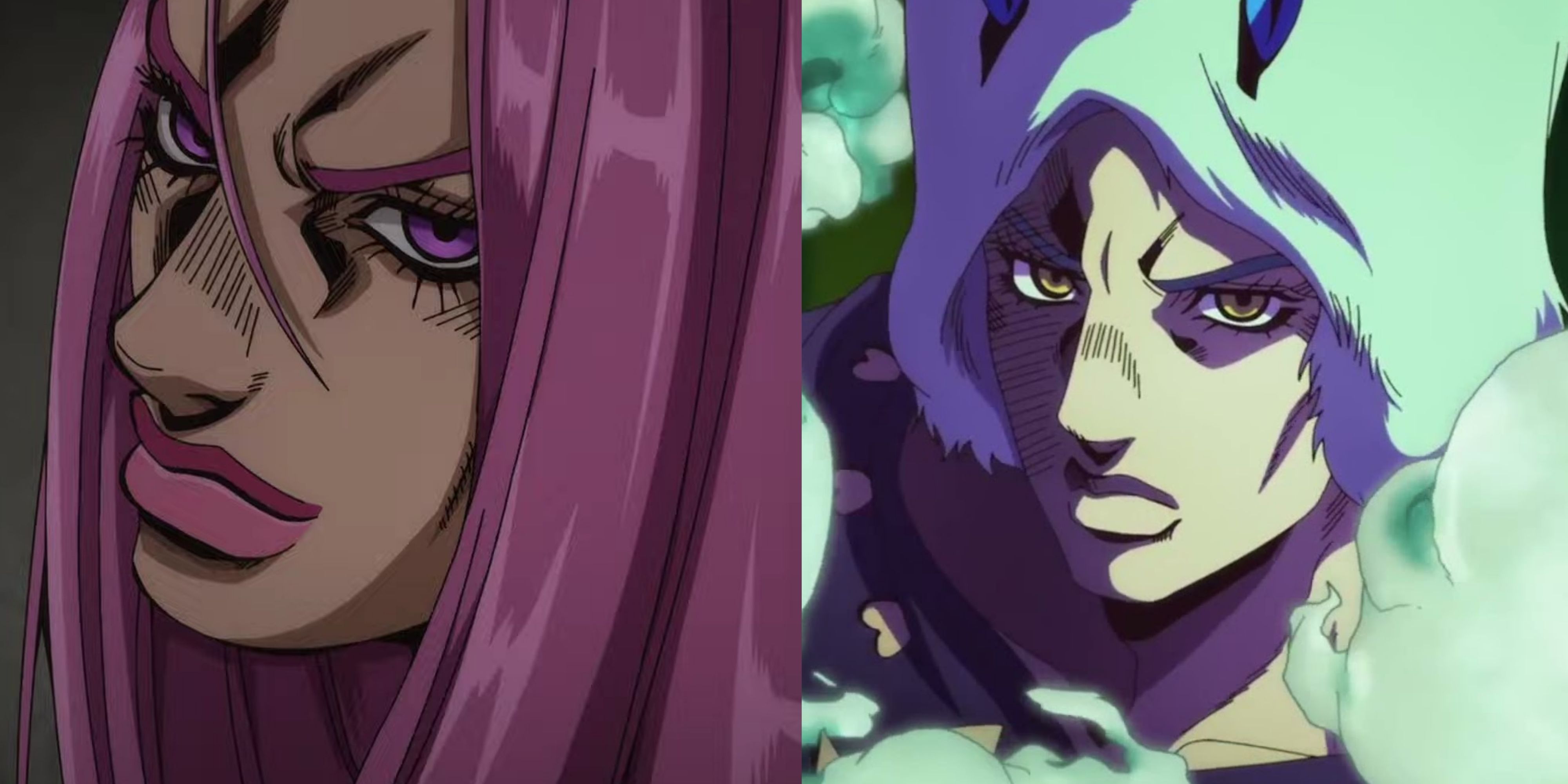 JoJo: The Stone Ocean Characters Who Deserve More Credit